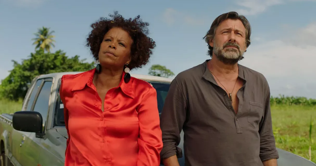 Meurtres en Guadeloupe : une nouvelle enquête de la collection arrive sur France 3 le 26 mars