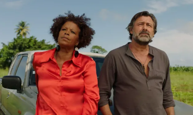 Meurtres en Guadeloupe : une nouvelle enquête de la collection arrive sur France 3 le 26 mars