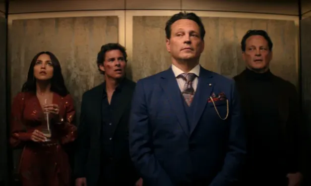 Mike and Nick and Nick and Alice : la comédie d’action avec Vince Vaughn arrive sur Disney+