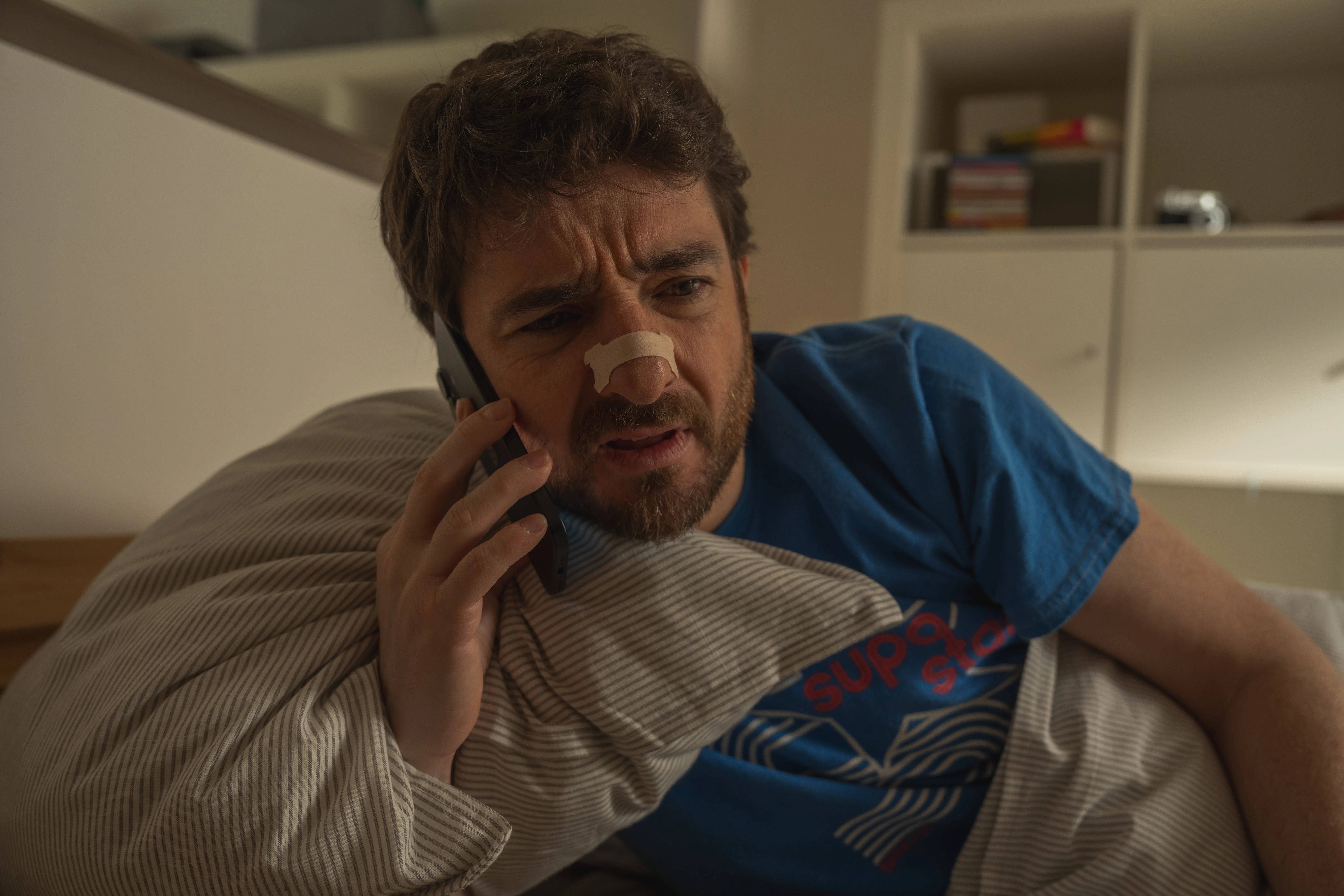 Machos alfa saison 5 : une suite express qui change la donne en avril sur Netflix