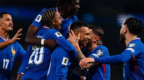 Brésil – France : un classique du football à suivre ce soir sur TF1