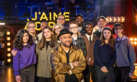 J’aime à dire le 20 mars sur France 4 : un documentaire autour de la parole des jeunes
