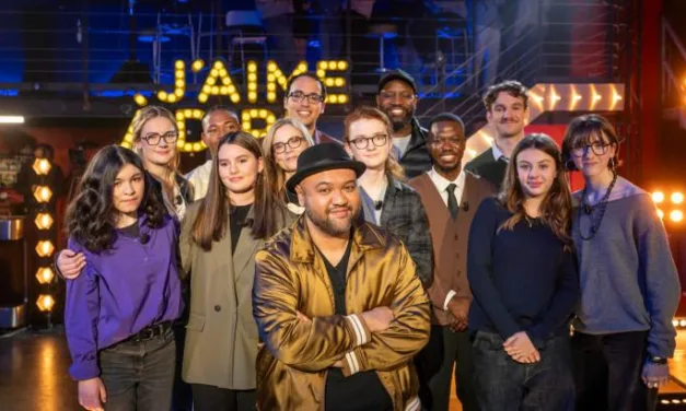 J’aime à dire le 20 mars sur France 4 : un documentaire autour de la parole des jeunes