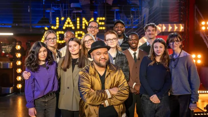 J’aime à dire le 20 mars sur France 4 : un documentaire autour de la parole des jeunes