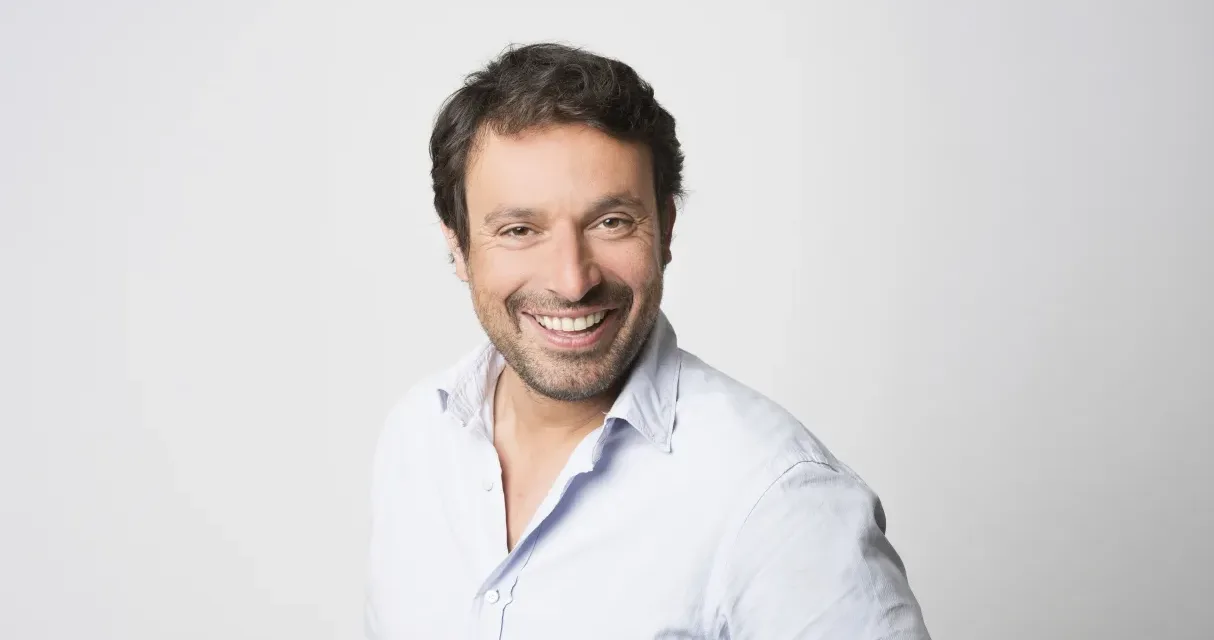 Bruno Salomone : France Télévisions lui rend hommage avec une sélection de programmes