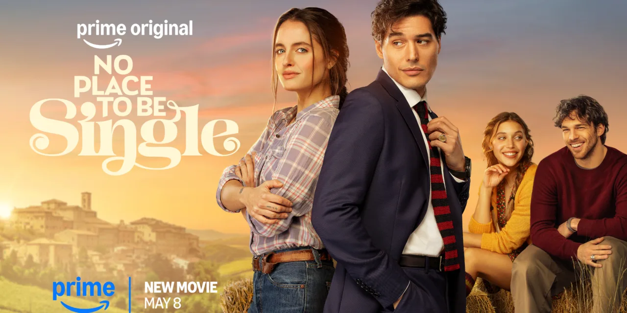 No Place to Be Single : quand le passé refait surface dans ce film italien sur Prime Video