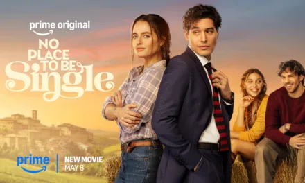 No Place to Be Single : quand le passé refait surface dans ce film italien sur Prime Video