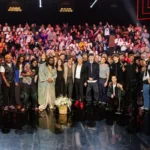 Taratata 100 % live : Aya Nakamura, Disiz, Héléna et de nouveaux visages réunis le 27 mars sur France 2