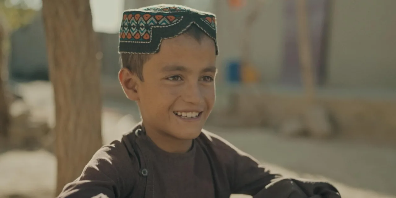 Le Monde en face : Le Pays taliban, un documentaire inédit à voir sur France 5 le 8 mars