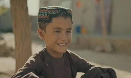 Le Monde en face : Le Pays taliban, un documentaire inédit à voir sur France 5 le 8 mars