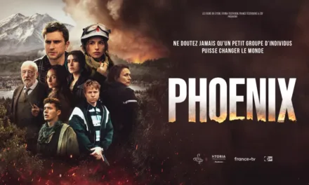 Phoenix : la série engagée à découvrir sur france.tv et bientôt sur France 2
