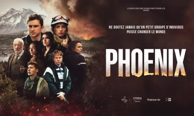 Phoenix : la série engagée à découvrir sur france.tv et bientôt sur France 2