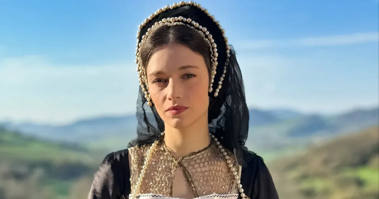 Anne Boleyn, la reine décapitée : Secrets d’Histoire revient sur un scandale d’État en mars sur France 3