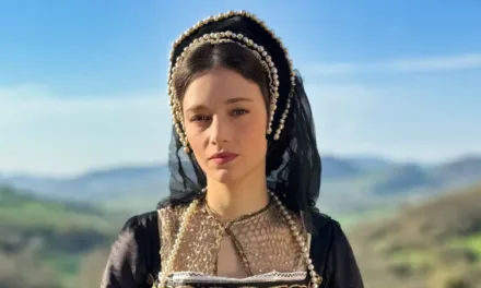 Anne Boleyn, la reine décapitée : Secrets d’Histoire revient sur un scandale d’État en mars sur France 3