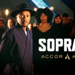 Soprano : son concert à l’Accor Arena diffusé en prime time sur France 4