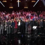 Taratata 100 % live : David Hallyday, Axel Bauer et Fantastic Negrito réunis sur France 2