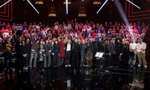 Taratata 100 % live : David Hallyday, Axel Bauer et Fantastic Negrito réunis sur France 2
