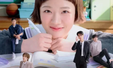 Absolute Value of Romance : la série coréenne où l’imaginaire prend le dessus en avril sur Prime Video