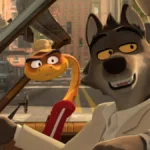 Bad Guys saison 2 :  le gang perd le contrôle en avril sur Netflix