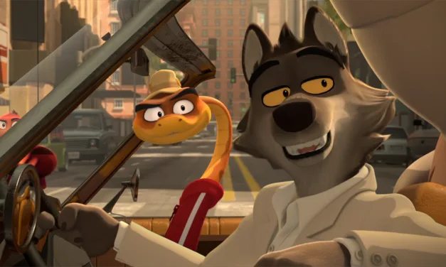 Bad Guys saison 2 :  le gang perd le contrôle en avril sur Netflix