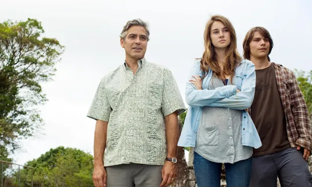 The Descendants sur Arte : le film avec George Clooney est-il disponible sur Netflix ?
