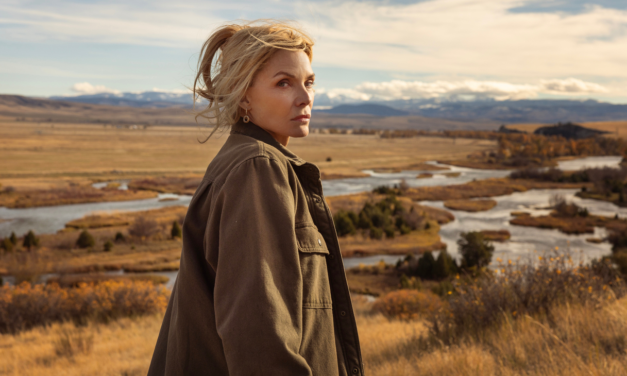 The Madison : quand sortent les prochains épisodes de la série Paramount+ ?