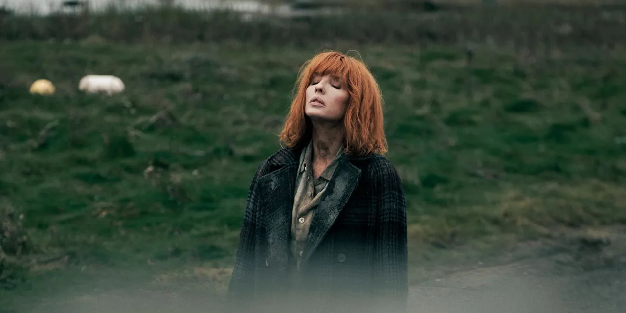 Under Salt Marsh : une saison 2 est-elle possible après la sortie de la série sur Prime video ?