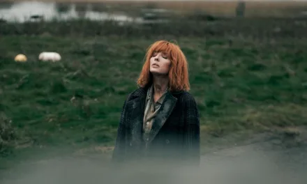 Under Salt Marsh : une saison 2 est-elle possible après la sortie de la série sur Prime video ?