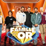 Une famille en or du 17 mars : un faux anniversaire et un vrai duel entre Peret et Noguerra