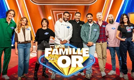 Une famille en or du 17 mars : un faux anniversaire et un vrai duel entre Peret et Noguerra