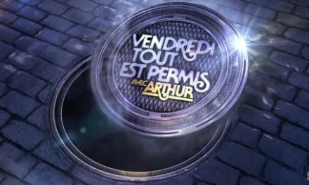 Vendredi, tout est permis avec Arthur : invités et nouvelles épreuves au programme du 14 mars sur TF1
