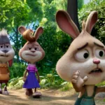 Walter Lapin : quand peut-on espérer voir le film sur Netflix après sa sortie au cinéma ?