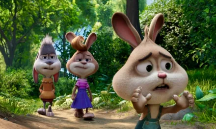 Walter Lapin : quand peut-on espérer voir le film sur Netflix après sa sortie au cinéma ?