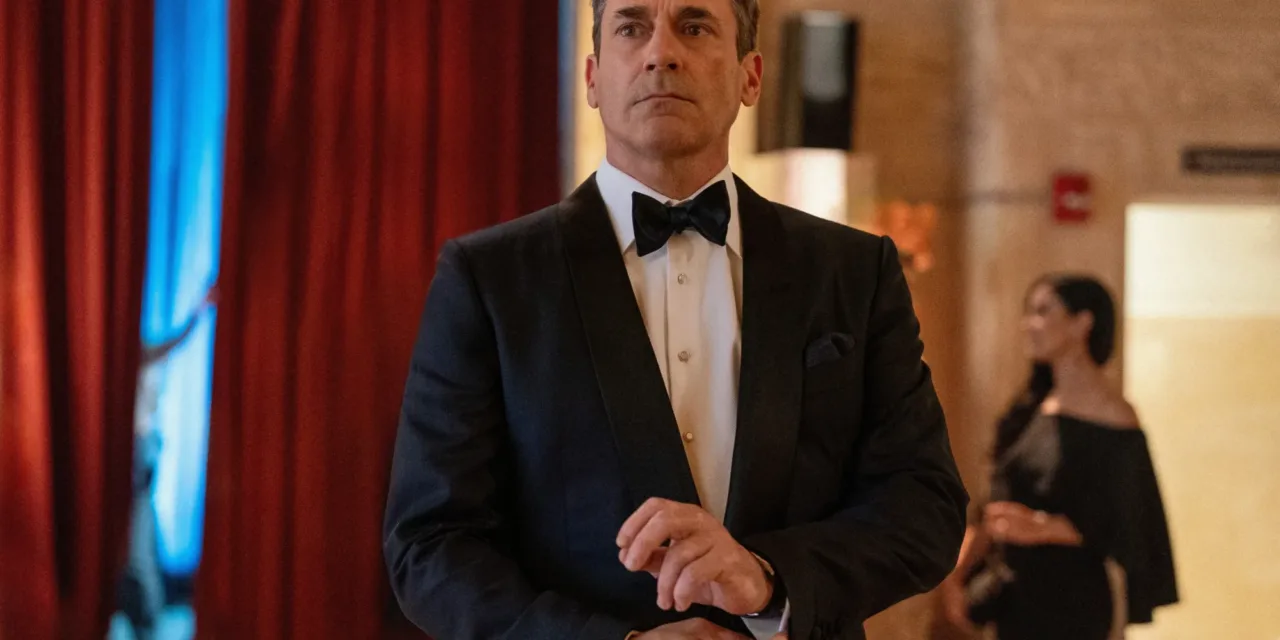 Apple TV : les nouveautés films et séries à ne pas manquer en avril 2026