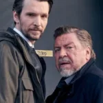 Un bon flic : Le ciel peut attendre, un polar sous tension à découvrir sur Arte le 27 mars