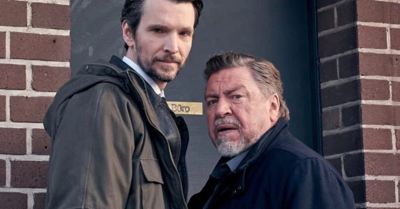 Un bon flic : Le ciel peut attendre, un polar sous tension à découvrir sur Arte le 27 mars