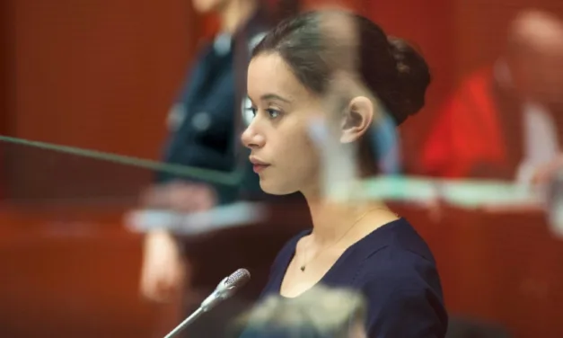 La fille au bracelet : le film coup de poing de Stéphane Demoustier diffusé ce 2 mars sur France 3