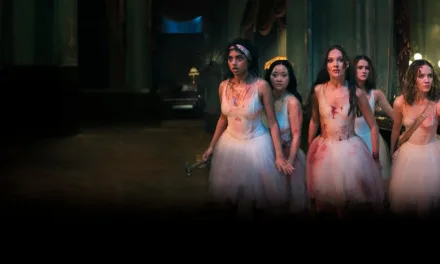 Pirouette fatale 2 : la fin ouvre-t-elle déjà la suite ? (Twist final, fin expliquée)