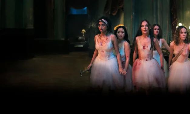 Pirouette fatale 2 : la fin ouvre-t-elle déjà la suite ? (Twist final, fin expliquée)