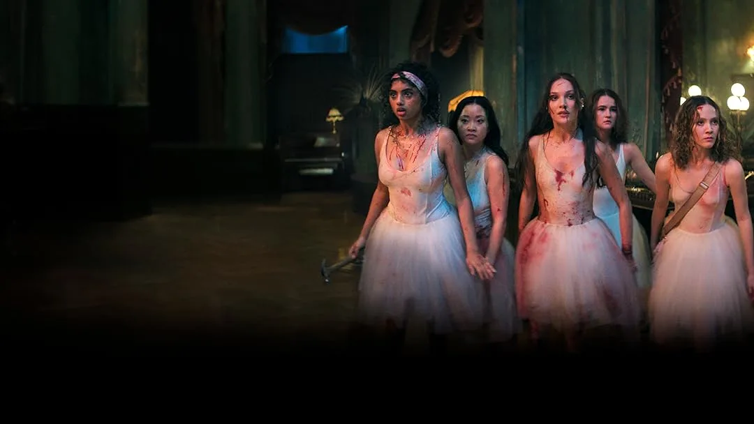 Pirouette fatale 2 : la fin ouvre-t-elle déjà la suite ? (Twist final, fin expliquée)