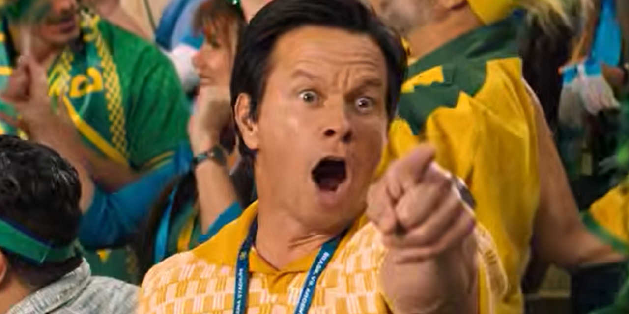 Balls Up : Mark Wahlberg pris dans un scandale planétaire en avril sur Prime Video