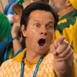 Balls Up : Mark Wahlberg pris dans un scandale planétaire en avril sur Prime Video