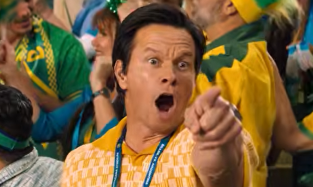 Balls Up : Mark Wahlberg pris dans un scandale planétaire en avril sur Prime Video
