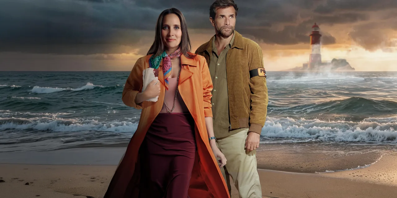 Erica : ce que réserve l’épisode La sirène diffusé le 19 mars sur TF1