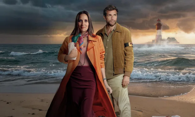 Erica : ce que réserve l’épisode La sirène diffusé le 19 mars sur TF1