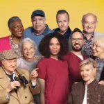 Maison de retraite : la série de TF1 aura-t-elle une suite après son arrivée sur Netflix ?