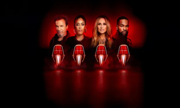 The Voice, la plus belle voix : la saison 15 continue le 7 mars sur TF1