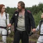 Black Widow : le film avec Scarlett Johansson diffusé sur TF1, où le voir en streaming ? (Netflix, Disney+ ? )