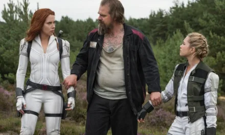 Black Widow : le film avec Scarlett Johansson diffusé sur TF1, où le voir en streaming ? (Netflix, Disney+ ? )