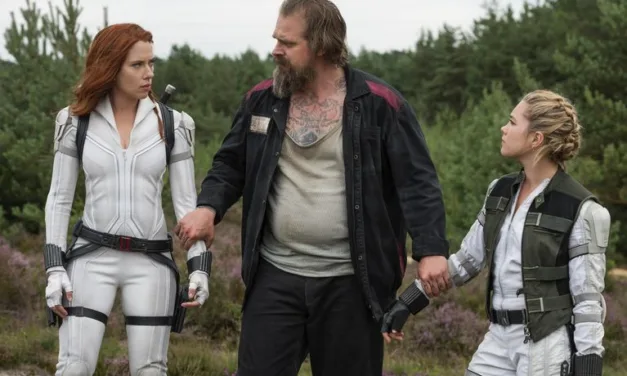 Black Widow : le film avec Scarlett Johansson diffusé sur TF1, où le voir en streaming ? (Netflix, Disney+ ? )